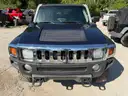 2007 Hummer H3