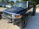 2007 Hummer H3