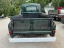 1948 FORD F-1 1/2 TON PICKUP