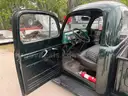 1948 FORD F-1 1/2 TON PICKUP