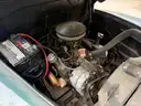 1948 FORD F-1 1/2 TON PICKUP