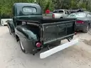 1948 FORD F-1 1/2 TON PICKUP