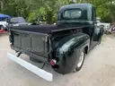 1948 FORD F-1 1/2 TON PICKUP