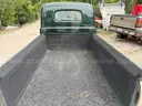 1948 FORD F-1 1/2 TON PICKUP