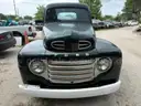 1948 FORD F-1 1/2 TON PICKUP