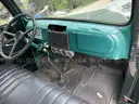1948 FORD F-1 1/2 TON PICKUP