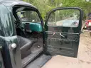 1948 FORD F-1 1/2 TON PICKUP