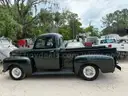 1948 FORD F-1 1/2 TON PICKUP