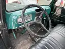 1948 FORD F-1 1/2 TON PICKUP