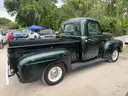 1948 FORD F-1 1/2 TON PICKUP