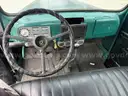 1948 FORD F-1 1/2 TON PICKUP