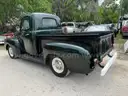 1948 FORD F-1 1/2 TON PICKUP