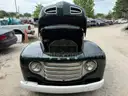 1948 FORD F-1 1/2 TON PICKUP