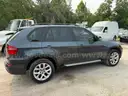 2012 BMW X5 4X4