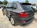 2012 BMW X5 4X4