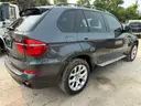 2012 BMW X5 4X4