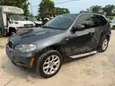 2012 BMW X5 4X4