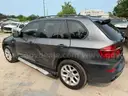 2012 BMW X5 4X4