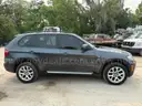 2012 BMW X5 4X4