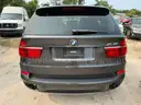 2012 BMW X5 4X4