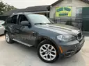 2012 BMW X5 4X4