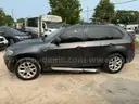 2012 BMW X5 4X4