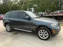 2012 BMW X5 4X4