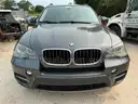 2012 BMW X5 4X4