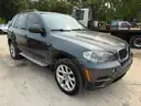 2012 BMW X5 4X4