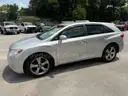 2009 Toyota Venza