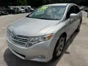 2009 Toyota Venza