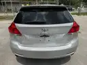 2009 Toyota Venza