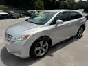 2009 Toyota Venza