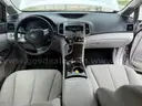 2009 Toyota Venza