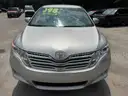 2009 Toyota Venza