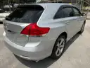2009 Toyota Venza