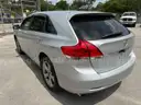 2009 Toyota Venza