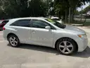 2009 Toyota Venza