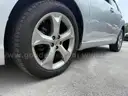2009 Toyota Venza