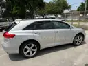 2009 Toyota Venza