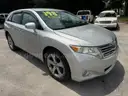 2009 Toyota Venza