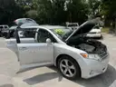 2009 Toyota Venza
