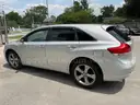 2009 Toyota Venza