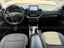 2022 Ford Bronco Sport