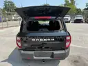 2022 Ford Bronco Sport