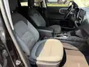 2022 Ford Bronco Sport