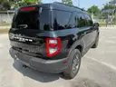 2022 Ford Bronco Sport