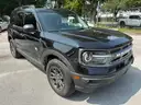 2022 Ford Bronco Sport