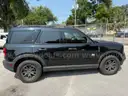 2022 Ford Bronco Sport