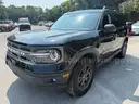 2022 Ford Bronco Sport